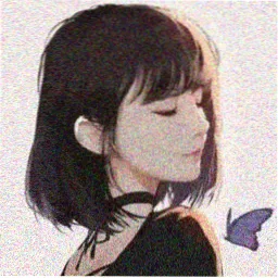 观众南栀留言头像